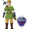 JAKKS PACIFIC The Legend Of Zelda - Link 50cm Figur -FUNKO Store c1007b501d04f83f04037d9c3ed9e7dded216a8444ffa2859e6e58f1c6287bd7