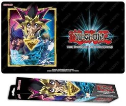 Konami Yu-Gi-Oh! The Dark Side Of Dimensions - Game Mat Spielmatte