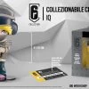Ubisoft Six Collection - IQ 10cm Vinyl Figur -FUNKO Store c3c4bd46ed707fd5129ddedfa2f72b75e76bbc5ee0dd6db3924f1015d304b880