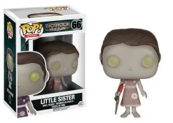 FUNKO POP! - Bioshock - Little Sister Figur