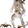 NECA Alien Vs. Predator Requiem Predator Cloaked Exclusive Figur