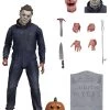 NECA Halloween - Ultimate Michael Myers Actionfigur (2018 Movie)