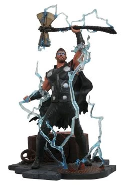 Diamond Select Marvel Gallery - Avengers 3 Thor Figur