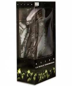 NECA ALIEN - Alien 1979 Xenomorph Big Chap - 1/4 Scale Figur -FUNKO Store c4f84245e4197088861d2ce9c13b14fa062b237cce417dfeec6e674547db84b9