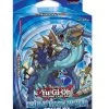 Konami Yu-Gi-Oh! Realm Of The Sea Emperor Deck (DE) -FUNKO Store c5bd8240e200bd5528455848ac856b30379be61ffdb7f2abdbf5775edc817935