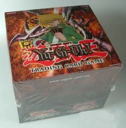 Konami Yu-Gi-Oh! Joey & Pegasus (Starter)