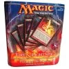 Wizards Of The Coast Fire & Lightning (Premium Deck Series, EN)