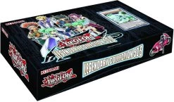 Konami Yu-Gi-Oh! Legendary Collection 5Ds (DE)