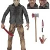 NECA Friday The 13th Part 4 - 1/4 Scale (46cm) Figur - Jason Voorhees -FUNKO Store c6d7be007811c489d457eaf8369b44be8cbbafbca034fd405b117d89705c7ebf
