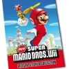 Diverse Super Mario Bros. Wii Sticker Album -FUNKO Store c76a7d336def10323e0841d3905e125eb0ddb94cb421c8b68ffcb8244cfe1ddf