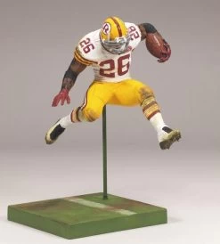 NFL Figur Series 2008 Wave III (Clinton Portis)