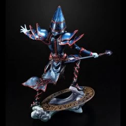 Diverse Megahouse - Yu-Gi-Oh! - Duel Monsters Black Magician Statue -FUNKO Store c temp meho833090 x meho833090 e 2048x2048dfdf
