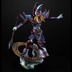 Diverse Megahouse - Yu-Gi-Oh! - Duel Monsters Black Magician Statue -FUNKO Store c temp meho833090 x meho833090 g 2048x2048dd