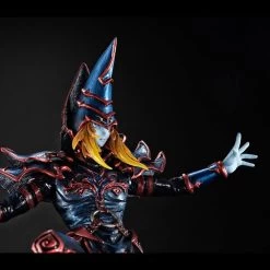 Diverse Megahouse - Yu-Gi-Oh! - Duel Monsters Black Magician Statue -FUNKO Store c temp meho833090 x meho833090 i 2048x2048