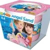 Diverse Angel Sand Pink - 0,4 Liter Magic Sand 2 Diverse Angel Sand Pink - 0,4 Liter Magic Sand -FUNKO Store cafe94b1eb09881c9fcf418692d85292df7a8cba033c79de35df4a544194eb81