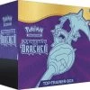 POKEMON Pokémon - Majestät Der Drachen Top-Trainer Box (DE) -FUNKO Store car.96.165