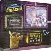 POKEMON Pokémon - Pikachu Movie Mewtu-GX Kollektion (DE) -FUNKO Store car.96.216