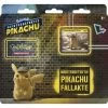 POKEMON Pokémon - Pikachu Movie Enhanced 2-Pack Blister (DE)