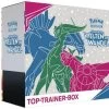 Diverse Pokémon - Welten Im Wandel Top-Trainer Box (DE) -FUNKO Store car.96.247
