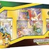POKEMON Pokémon - Tag Team Premium Kollektion (DE)