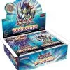 Konami Yu-Gi-Oh! Toon Chaos Booster Display - 1. Auflage (DE) -FUNKO Store car92690