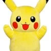 Tomy Pokémon Pikachu Plüschfigur 1 Tomy Pokémon Pikachu Plüschfigur -FUNKO Store car9635