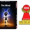 Diverse The Mind - Kartenspiel (DE)
