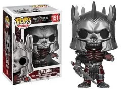 FUNKO POP! - Witcher - Eredin Figur