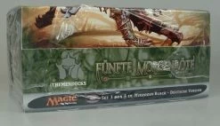 Wizards Of The Coast Fünfte Morgenröte (Themendeck)