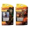 Wizards Of The Coast Magic Rivals Of Ixalan Planeswalker-Decks 2er Set (EN) -FUNKO Store cc0e2c6eb38a06941a93e380163422cafd03299e120de249c521d5186cae69e9