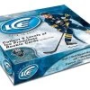 2018-2019 NHL Upper Deck Ice Hockey Display