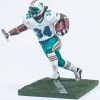NFL 12" Ricky Williams Figur