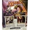 Wizards Of The Coast Magic Ajani Gegen Nicol Bolas Duel Decks (DE)