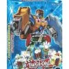 Konami Yu-Gi-Oh! Geargia Rampage Structure Deck (DE)