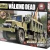 The Walking Dead Building Set - Woodbury Assault Vehicle -FUNKO Store ce1183a6f6ab5f9abd5a1bfa21ec7fca23ef4dea249e7953a1b2e64cb3ffcf01