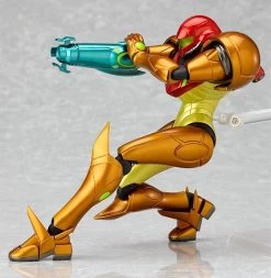 Diverse Metroid: Other M - Samus Aran Figma Actionfigur -FUNKO Store cea04313aa921cd4213eff7e7c5babfcdeff26b08aacb439b78ed847af0a152e