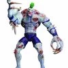 Batman - Arkham Asylum - Titan Joker Deluxe Figur