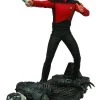 Diamond Select Star Trek Select - Captain Jean-Luc Picard Figur