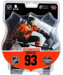 NHL - Philadelphia Flyers - Jakub Voracek - Stadium Series Figur -FUNKO Store cfceaf6c 3