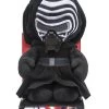 Joy Toy Star Wars VII - Kylo Ren Samt-Plüsch 25cm