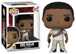 FUNKO POP! - IT (ES) - Mike Hanlon Figur