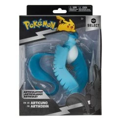 BOTI - Pokémon - Arktos / Articuno - Select Actionfigur -FUNKO Store cfgdgd