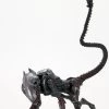 NECA Kenner Tribute Figur - Ultimate Night Cougar Alien -FUNKO Store cougar scaled 1
