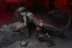 NECA Kenner Tribute Figur - Ultimate Night Cougar Alien 23 NECA Kenner Tribute Figur - Ultimate Night Cougar Alien -FUNKO Store cougar10 scaled 1