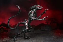 NECA Kenner Tribute Figur - Ultimate Night Cougar Alien 18 NECA Kenner Tribute Figur - Ultimate Night Cougar Alien -FUNKO Store cougar5 scaled 1
