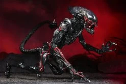 NECA Kenner Tribute Figur - Ultimate Night Cougar Alien 22 NECA Kenner Tribute Figur - Ultimate Night Cougar Alien -FUNKO Store cougar9 scaled 1