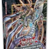 Konami Yu-Gi-Oh! - Structure Deck Cyber Strike - 1. Auflage (DE) -FUNKO Store cyber strike structure deck