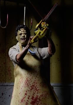 NECA The Texas Chainsaw Massacre - Ultimate Leatherface Action Figur 14 NECA The Texas Chainsaw Massacre - Ultimate Leatherface Action Figur -FUNKO Store d00a9710953f3913a148e3fb3f74180cd9acf42953ae1fccb32d4dabde35335b