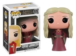 FUNKO POP! - Game Of Thrones - Cersei Lannister Figur