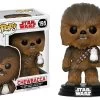 FUNKO POP! - Star Wars: The Last Jedi - Chewbacca With Porg Figur -FUNKO Store d069ddc2a8356aab23562538726d05698b778f01290aeb8501181e3d3574cfa9
